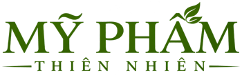 Mẫu website mỹ phẩm thiên nhiên cao cấp Hàn Quốc